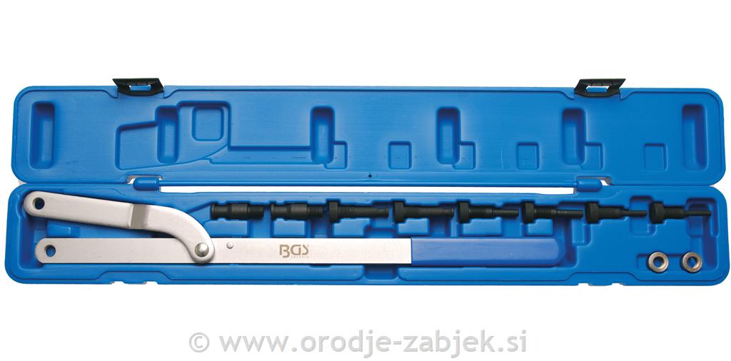 Univerzalni ključ 40-220 mm BGS TECHNIC