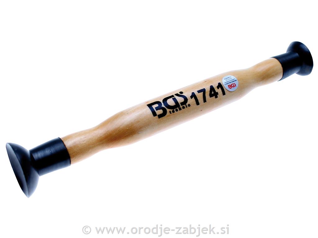 Brusilnik sesalnega ventila 28 x 34 mm BGS TECHNIC