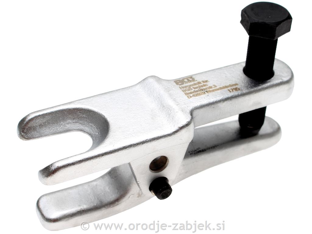 Snemalnik končnikov BGS TECHNIC