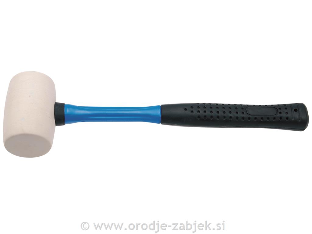 Gumijasto kladivo BGS TECHNIC