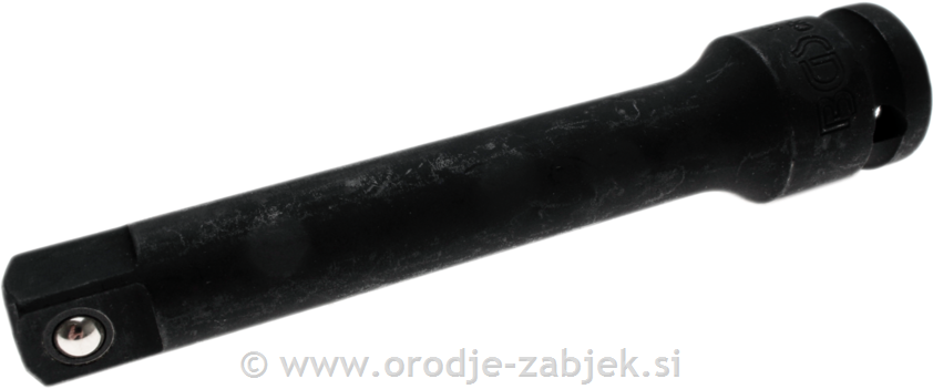 Podaljšek 1/2" BGS TECHNIC