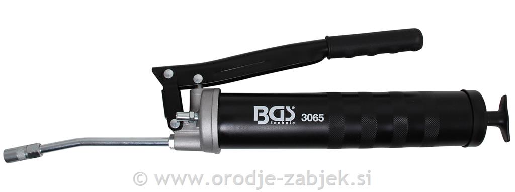 Mazalica BGS TECHNIC
