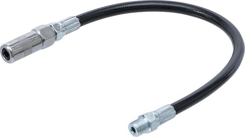 Fleksibilna cev za mazalico 300mm BGS TECHNIC