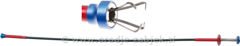 Fleksibilni magnet za dvigovanje 800g BGS TECHNIC