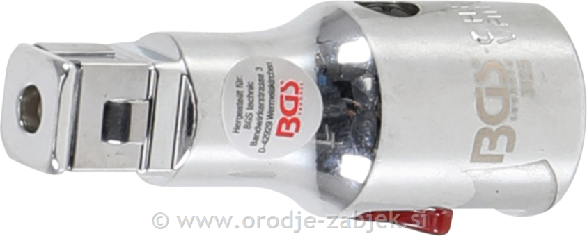 Osvetljen LED podaljšek 1/2" BGS TECHNIC