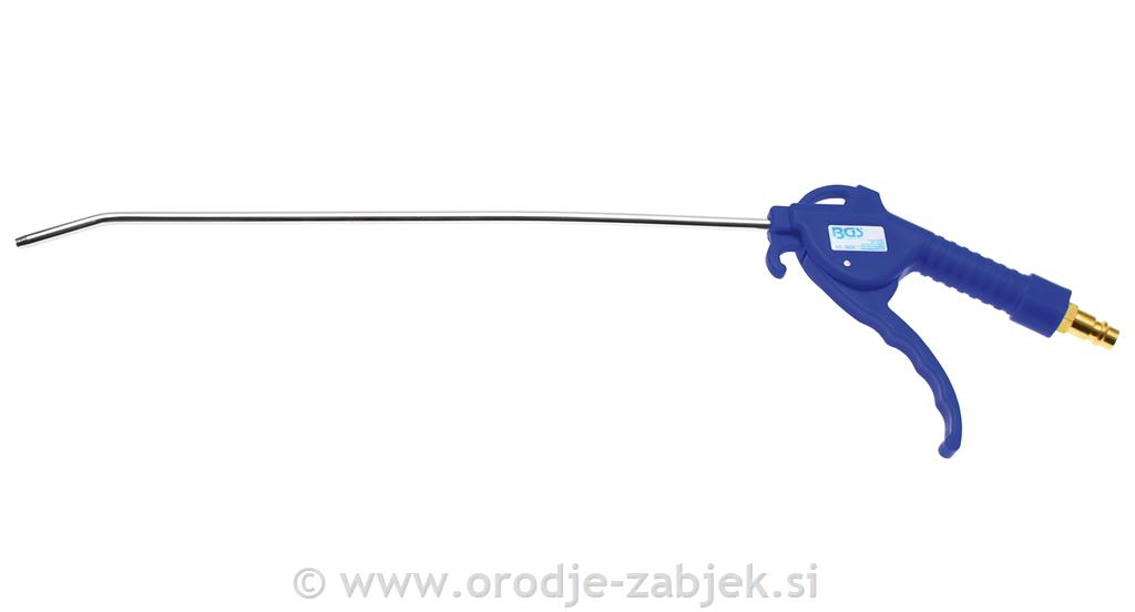 Izpihovalka 330 mm BGS TECHNIC