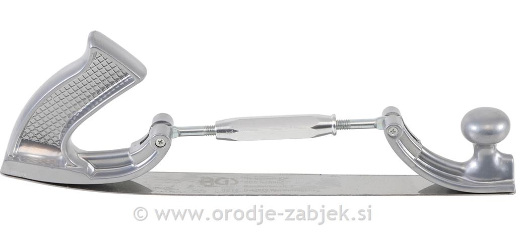 Kleparska pila 350mm BGS TECHNIC