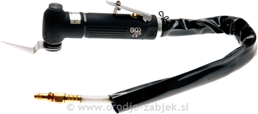 Pnevmatski odstranjevalec stekel 3218 BGS TECHNIC