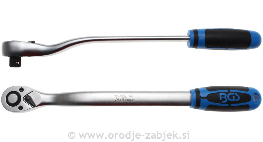 Dolga račna 1/2" BGS TECHNIC