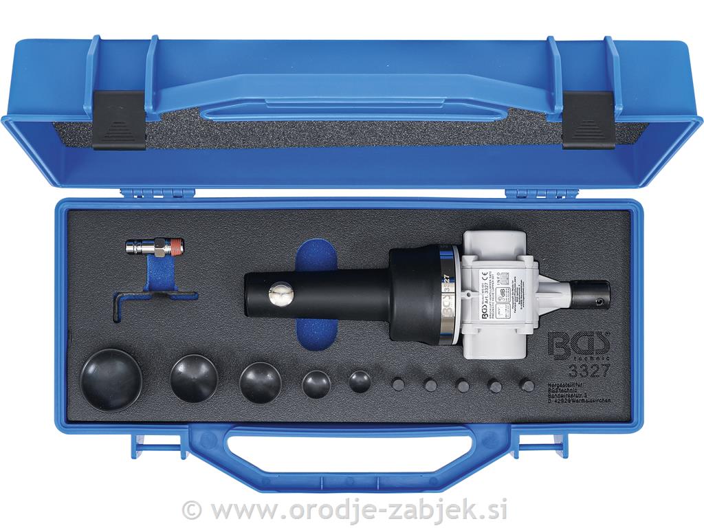 Pnevmatski set BGS TECHNIC
