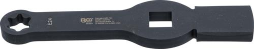 Udarni ključ E-Tip E24 BGS TECHNIC
