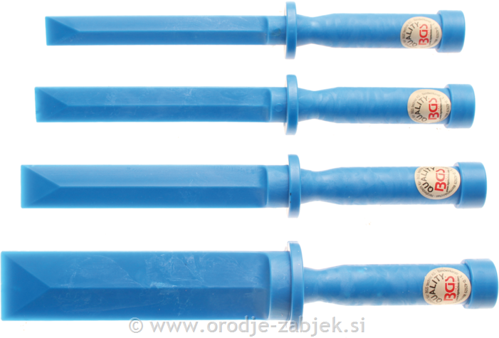 Orodje za demontažo uteži 19 - 22 - 25 - 38 mm BGS TECHNIC
