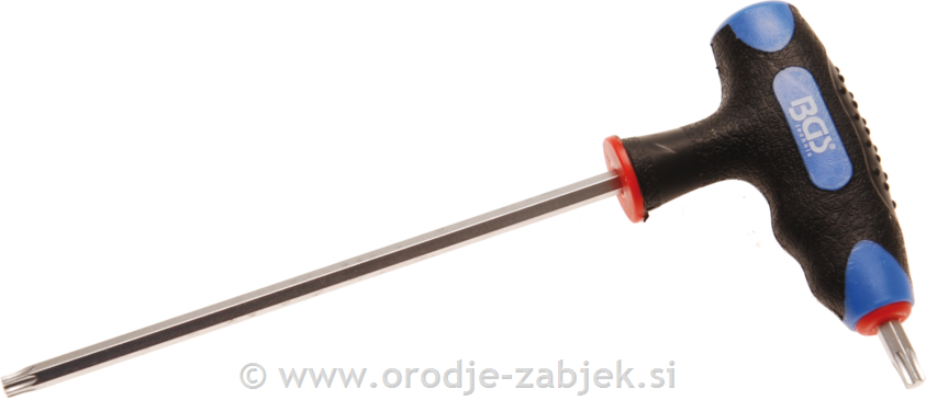 Torx ključ BGS TECHNIC