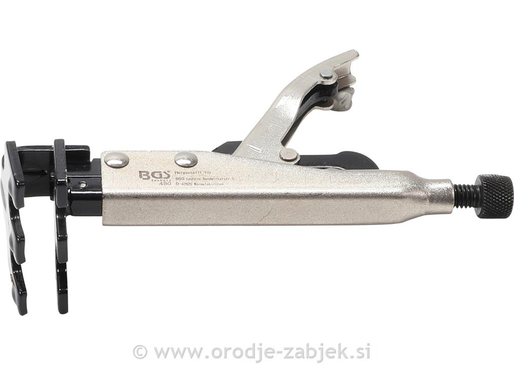 Grip klešče 225 mm BGS TECHNIC