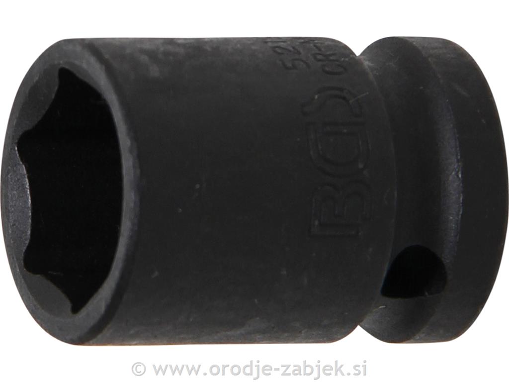 Nasadni ključ kovani 1/2" kratki BGS TECHNIC