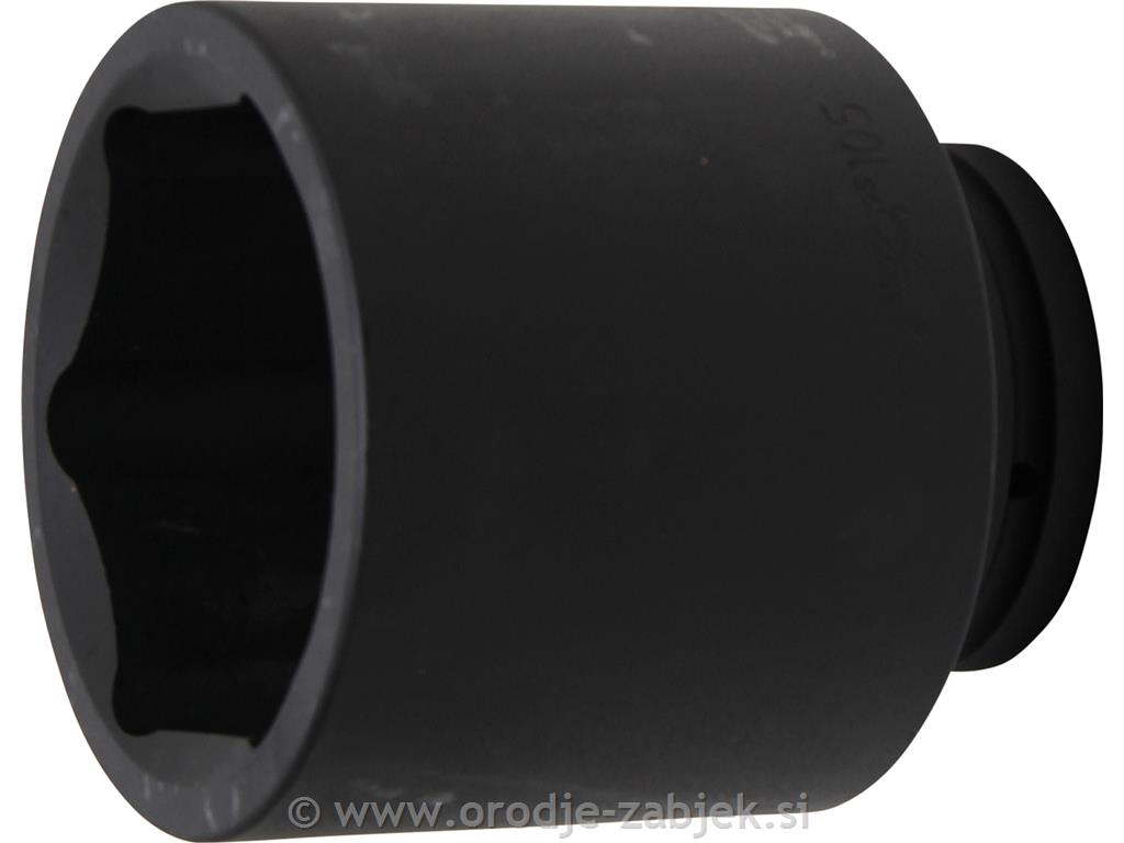 Nasadni ključ 25 mm (1") / 27 - 50 mm BGS TECHNIC