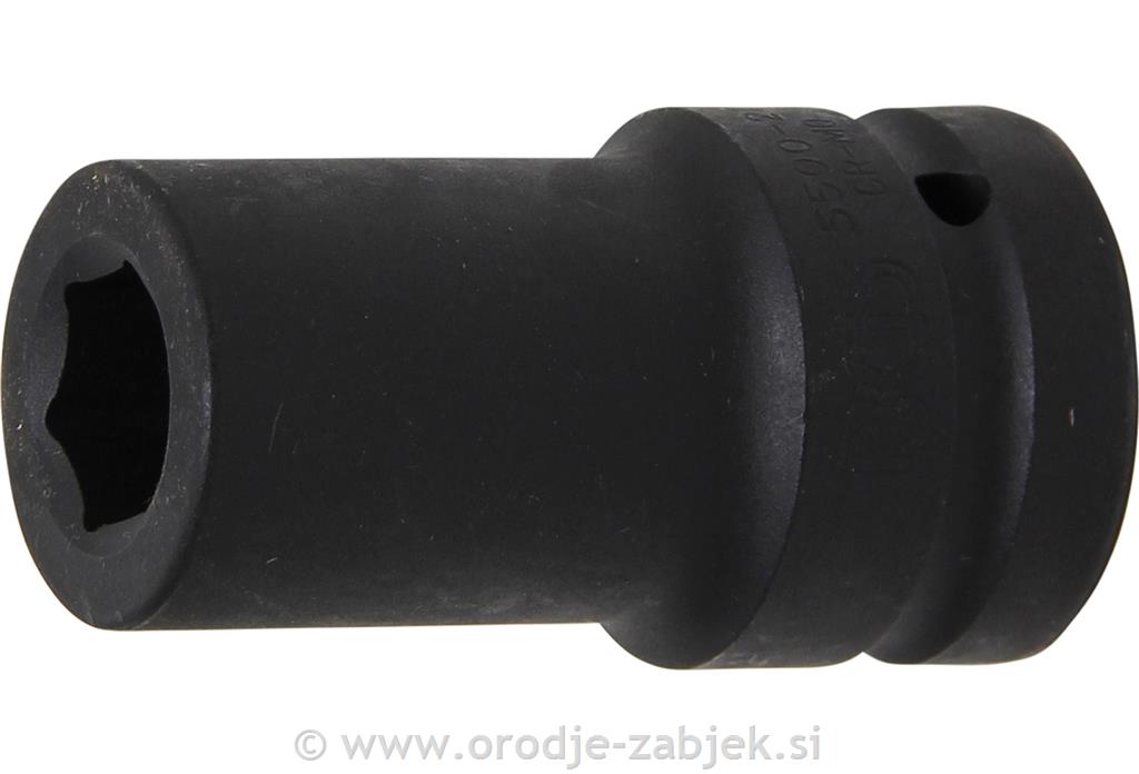 Nasadni ključ 25 mm (1") / 27 - 50 mm BGS TECHNIC