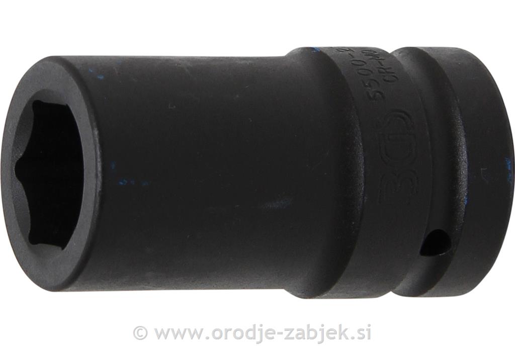 Nasadni ključ 25 mm (1") / 27 - 50 mm BGS TECHNIC