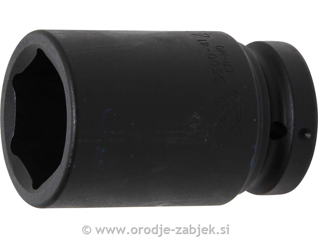 Nasadni ključ 25 mm (1") / 27 - 50 mm BGS TECHNIC