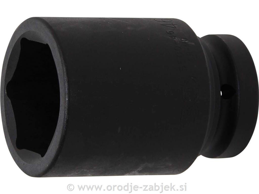 Nasadni ključ 25 mm (1") / 27 - 50 mm BGS TECHNIC
