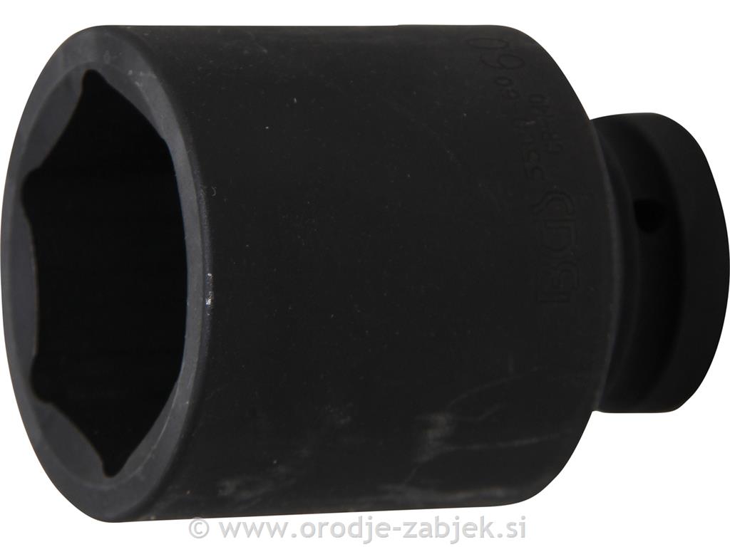 Nasadni ključ 25 mm (1") / 27 - 50 mm BGS TECHNIC