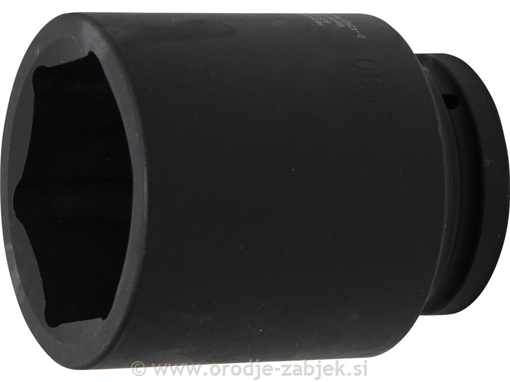 Nasadni ključ 25 mm (1") / 27 - 50 mm BGS TECHNIC