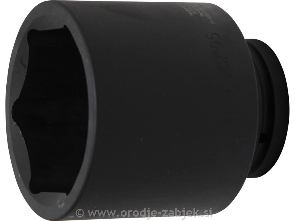Nasadni ključ 25 mm (1") / 27 - 50 mm BGS TECHNIC