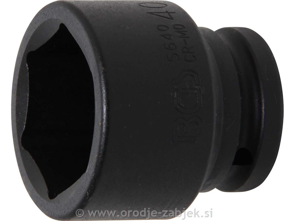Kovani nasadni ključ 3/4" BGS TECHNIC