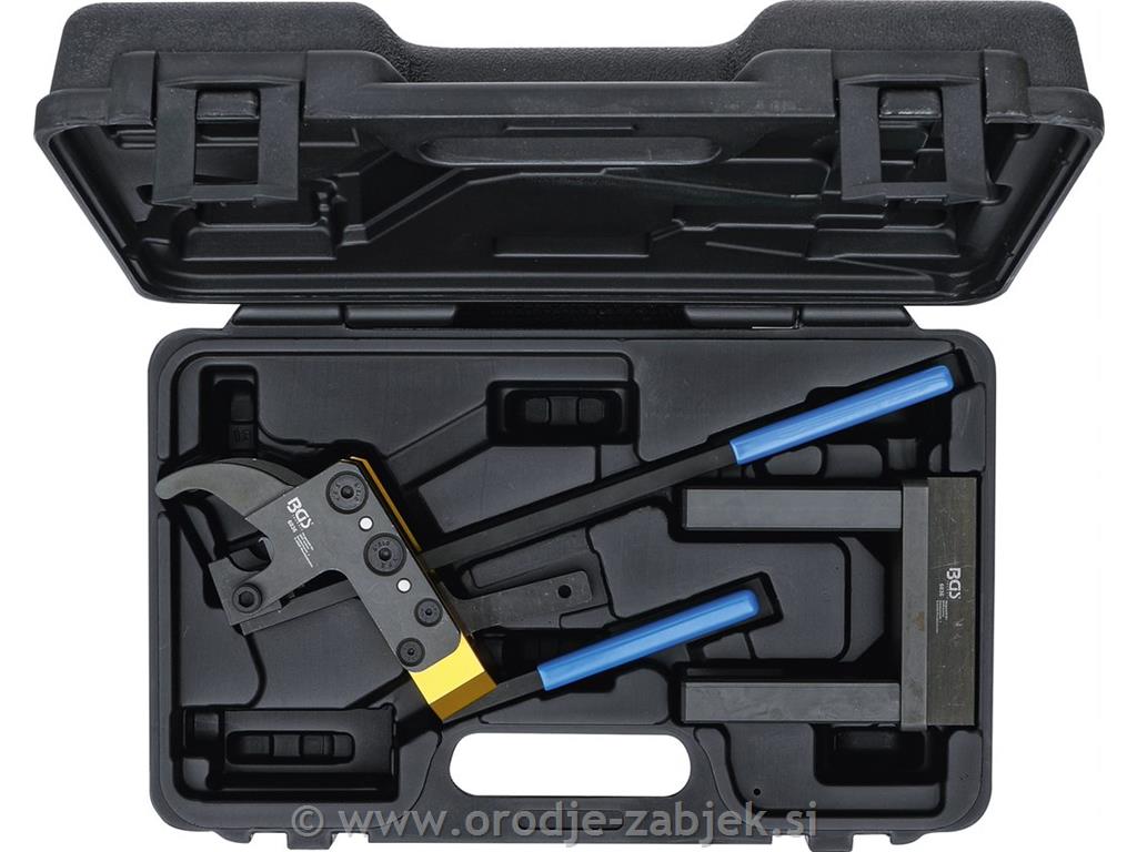 Set orodja za blokado motorja za BMW B38/ B48 BGS TECHNIC