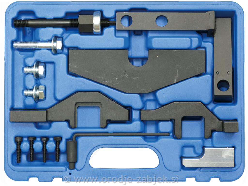 Orodje za blokado motorja BMW / Mini BGS TECHNIC