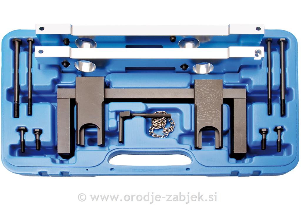 Orodje za blokado motorja BMW N51, N52, N53, N54 BGS TECHNIC