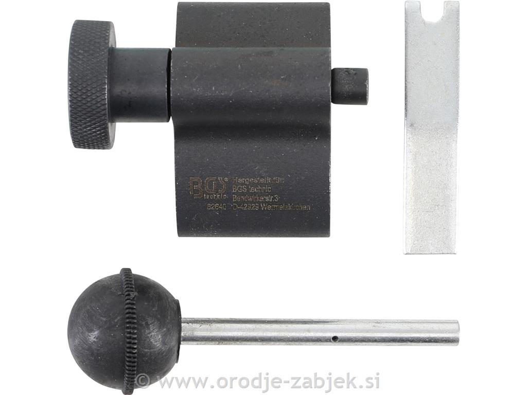 Orodje za blokado motorja VAG 2.0, 1.9L TDI BGS TECHNIC