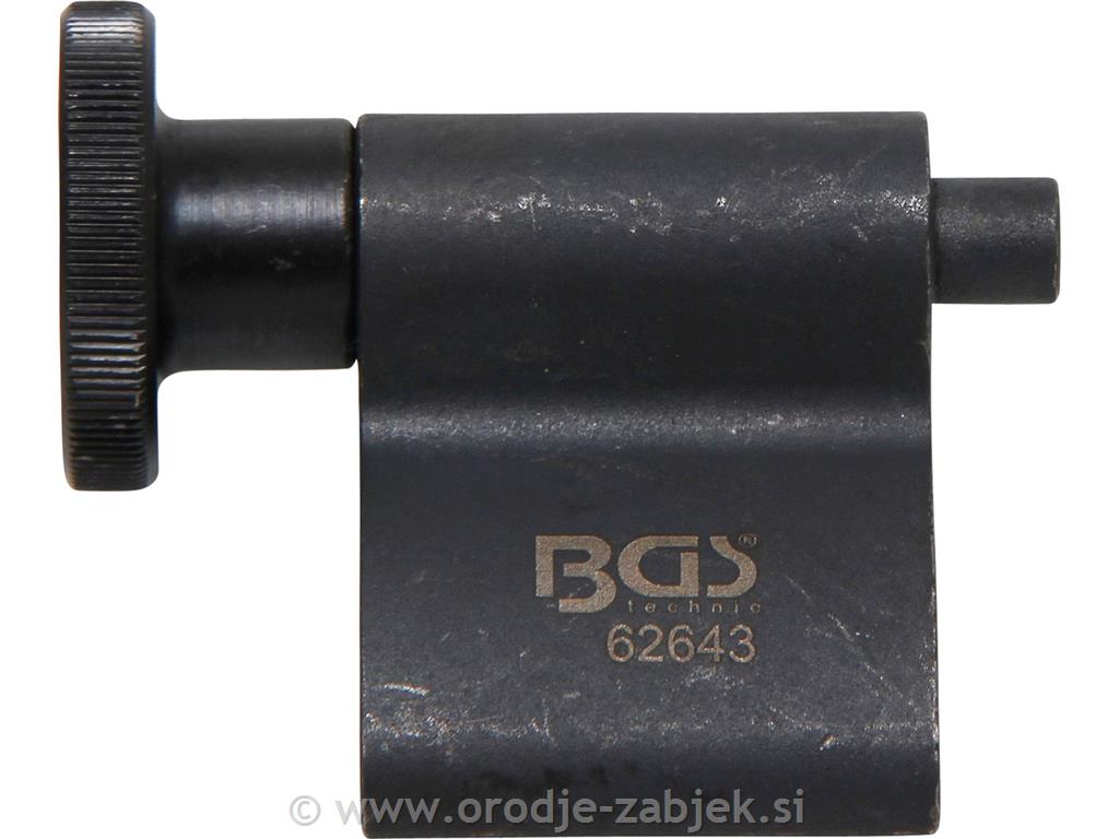 Orodje za blokado motorja 1,2-1,4-1.9L TDI BGS TECHNIC