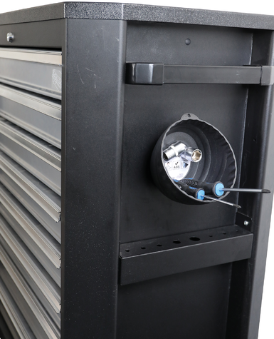 Magnetna posoda O 145 mm BGS TECHNIC