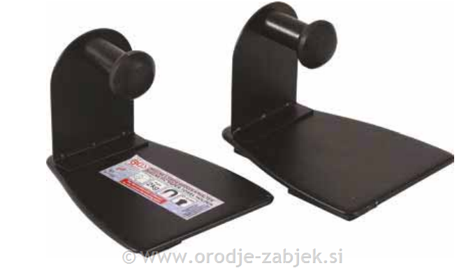 Magnetna nosilca za papir BGS TECHNIC