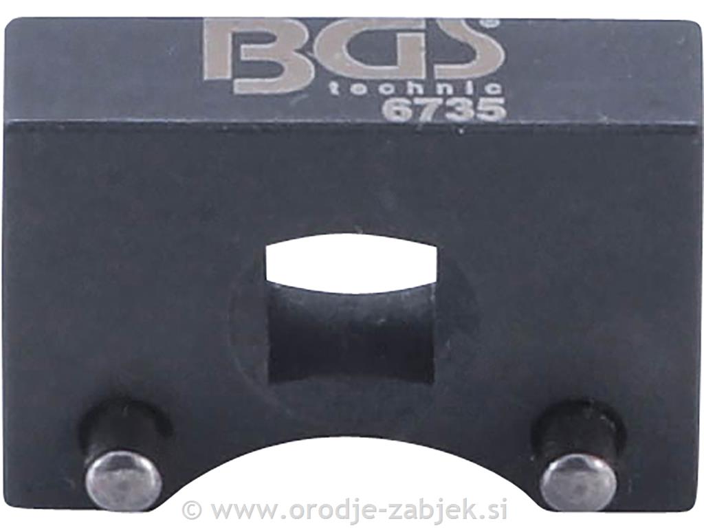 Natezni ključ za motorje Audi / VW / 3,7 L / 4,2 L V8 BGS TECHNIC