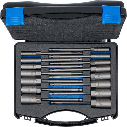15-delni set bitnih nasadnih ključev BGS TECHNIC