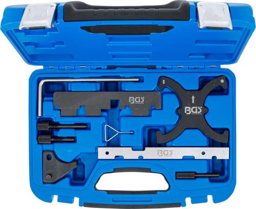 Orodje za blokado motorja Ford, Mazda BGS TECHNIC