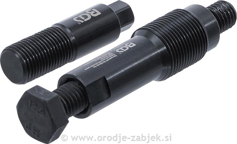 Orodje za demontažo jermenice ročične gredi Ford 2.0L BGS TECHNIC