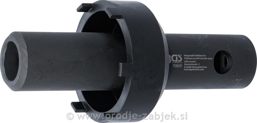 Nasadnji ključ za zadnjo os Mercedes-Benz 92 mm BGS TECHNIC