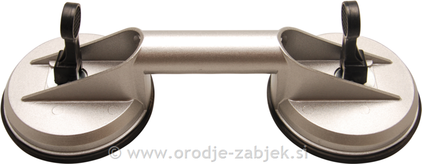 Prijemalo O 115 mm BGS TECHNIC