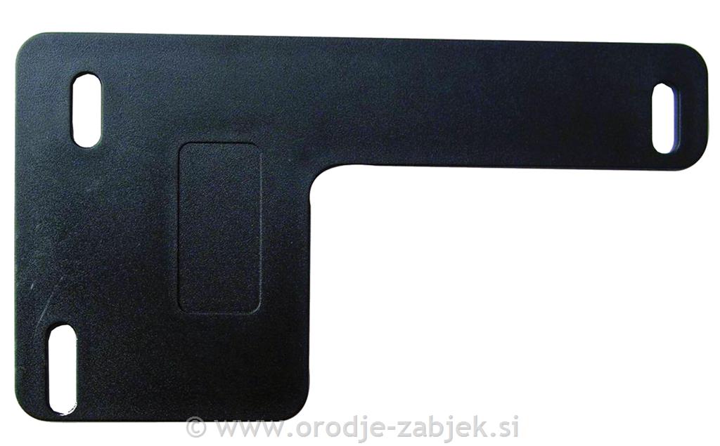 Orodje za blokado motorja 170 mm, VW BGS TECHNIC