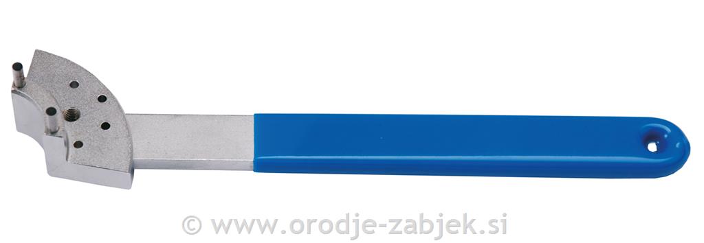 Napenjalni ključ za VW/Audi motorje BGS TECHNIC