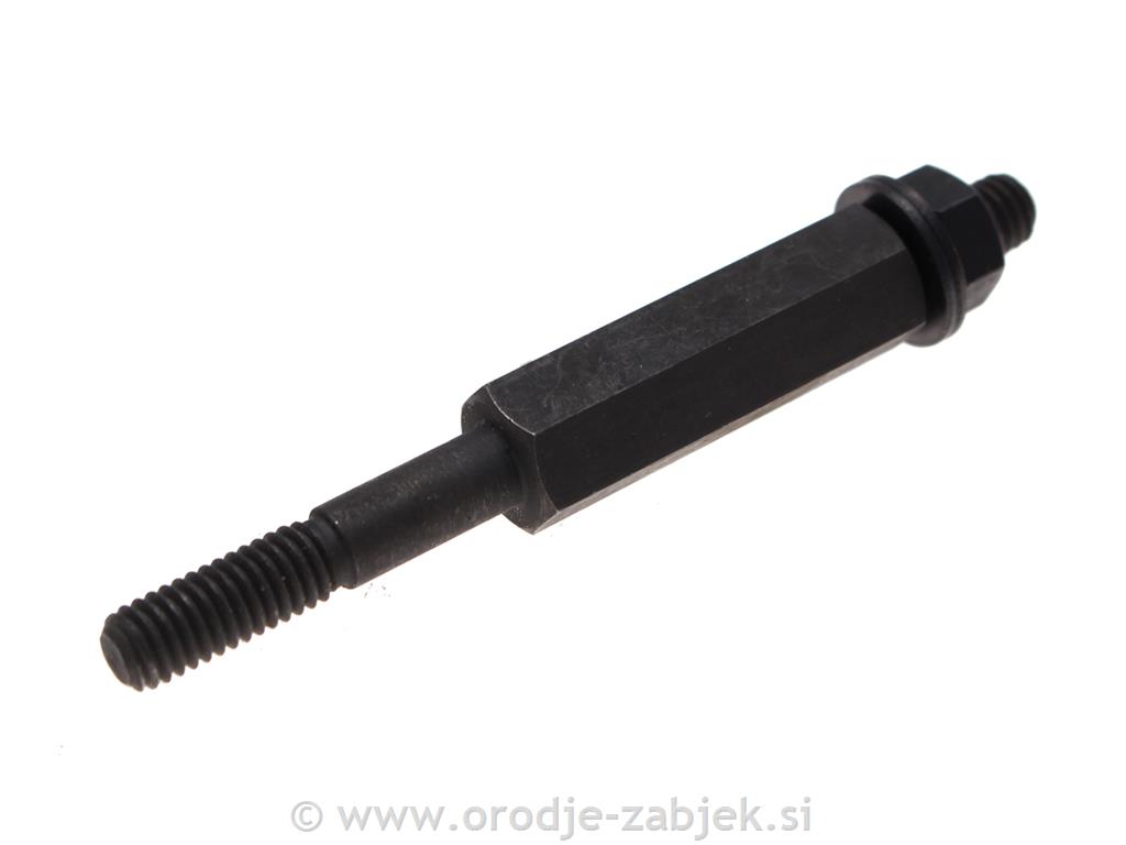 Dodatek za orodje za zaklepanje ročične gredi za Opel / za BGS 8151 BGS TECHNIC