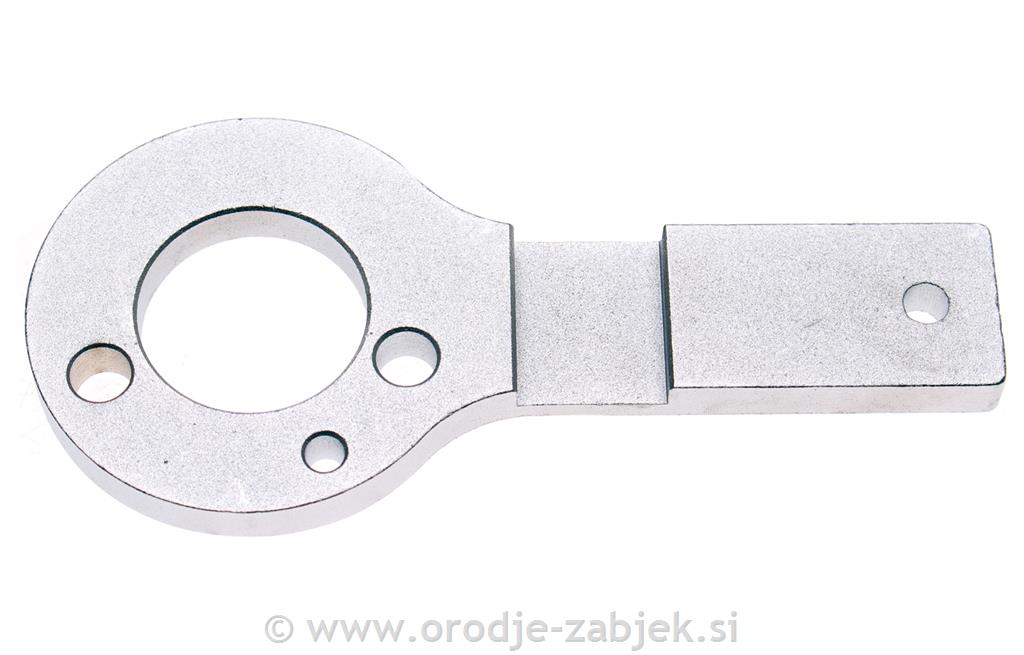 Orodje za zaklepanje ročične gredi za Opel / za BGS 8151 BGS TECHNIC
