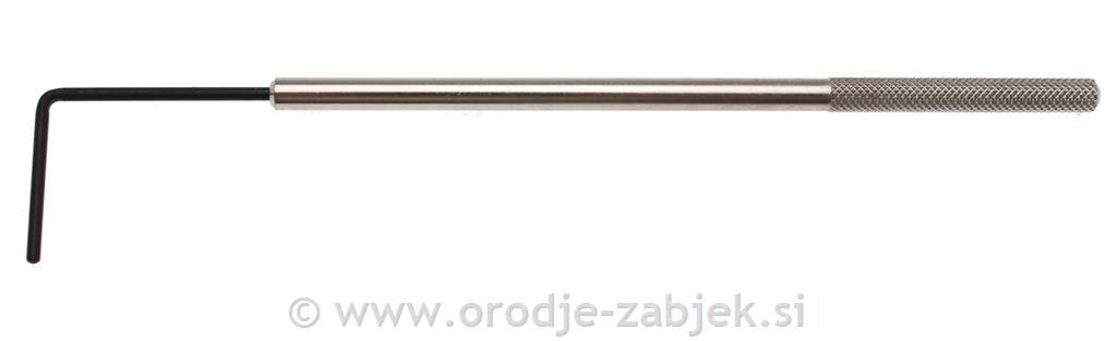 Zaklepni zatič / za BGS 8155 / O 2,5 mm BGS TECHNIC