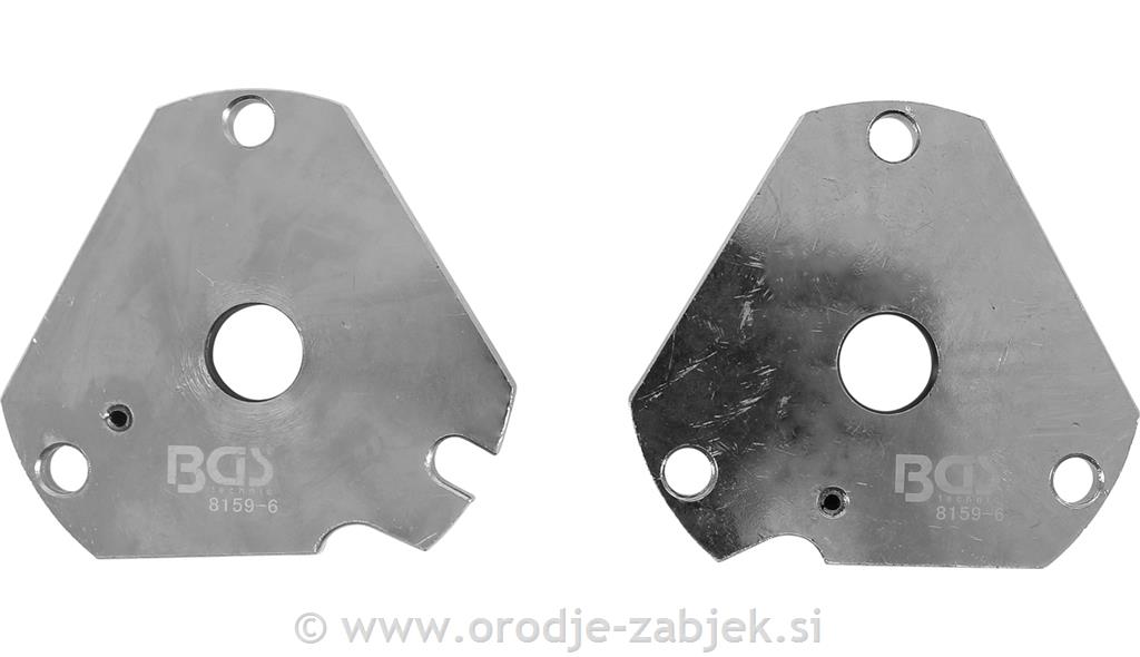 Ključ blokada motorja Fiat / Alfa / Lancia BGS TECHNIC