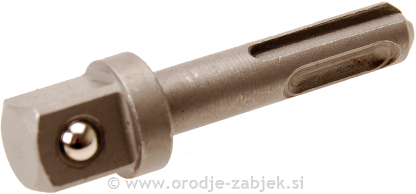 Adapter SDS 1/2", 65 mm BGS TECHNIC