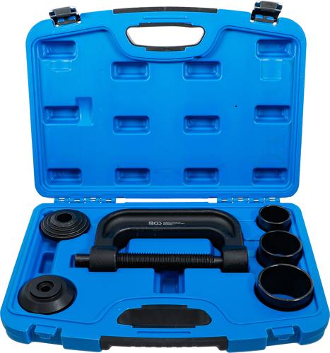 Set za odstranjevanje končnikov BGS TECHNIC