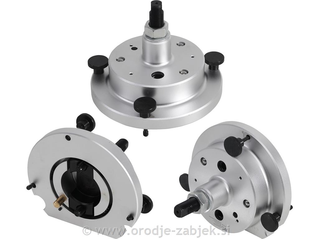 Orodje za pritrditev tesnilnega obroča motorne gredi / za VAG 1.4 in 1.6 16V BGS TECHNIC